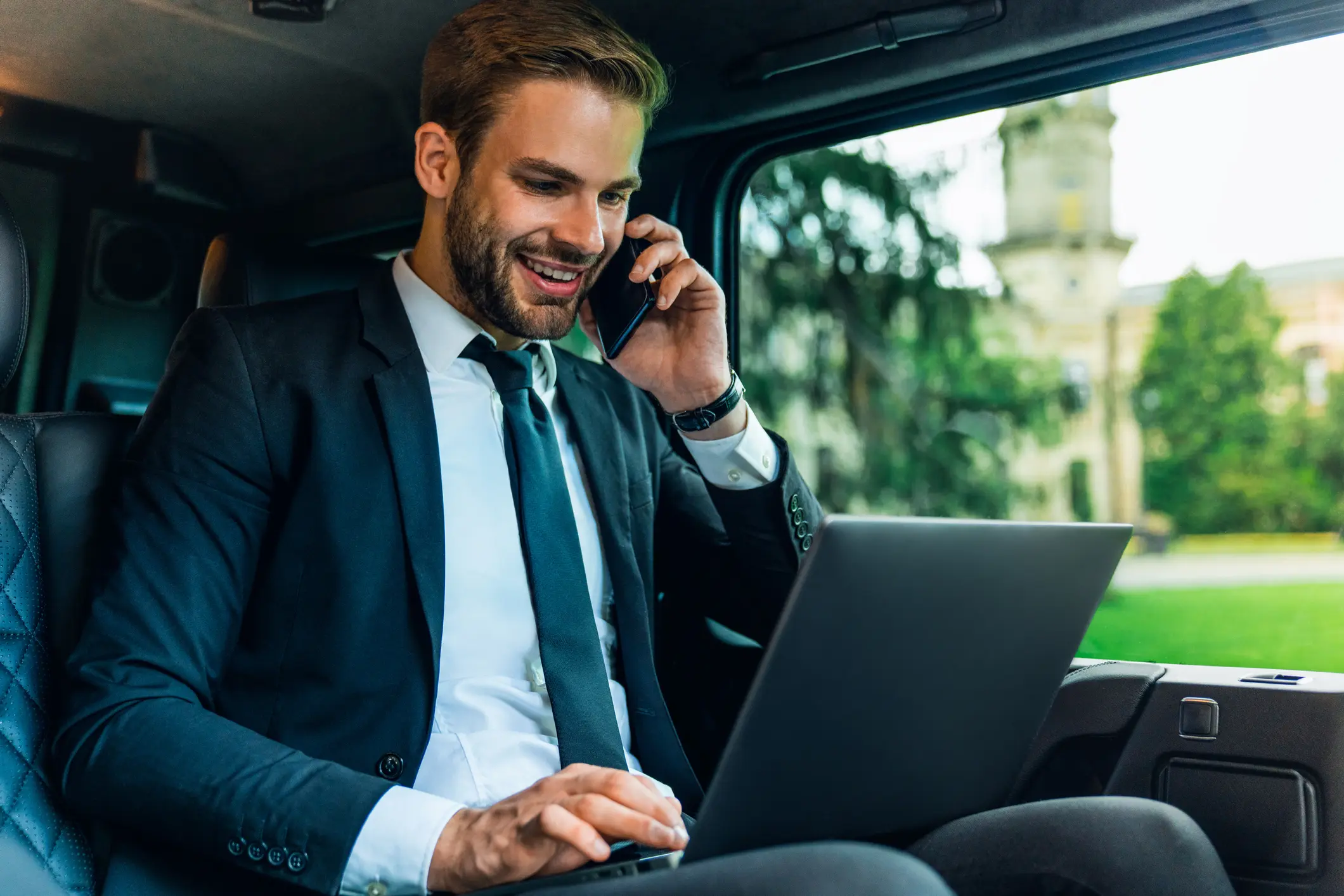 Manhattan Car Services in nyc