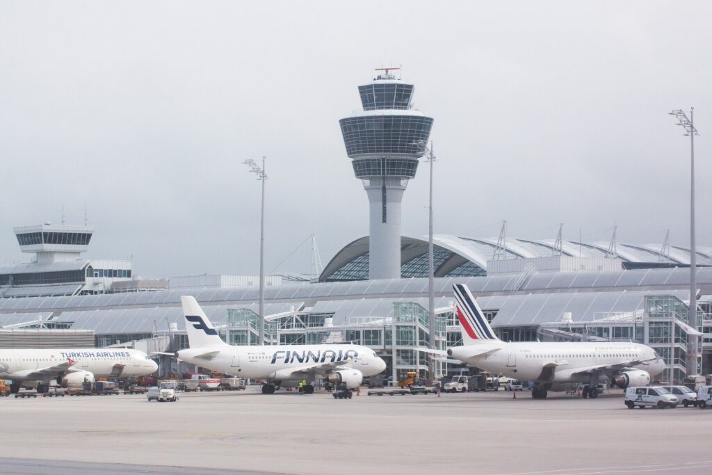 Manhattan car Services airport transfer